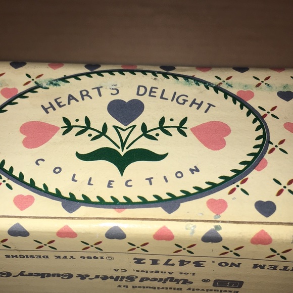 4 napkin rings - Picture 2 of 7